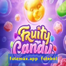 futemax.app futebol ao vivo